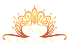 dk pageant logo