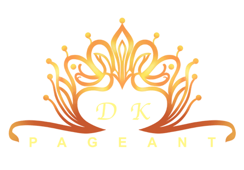 dk pageant logo