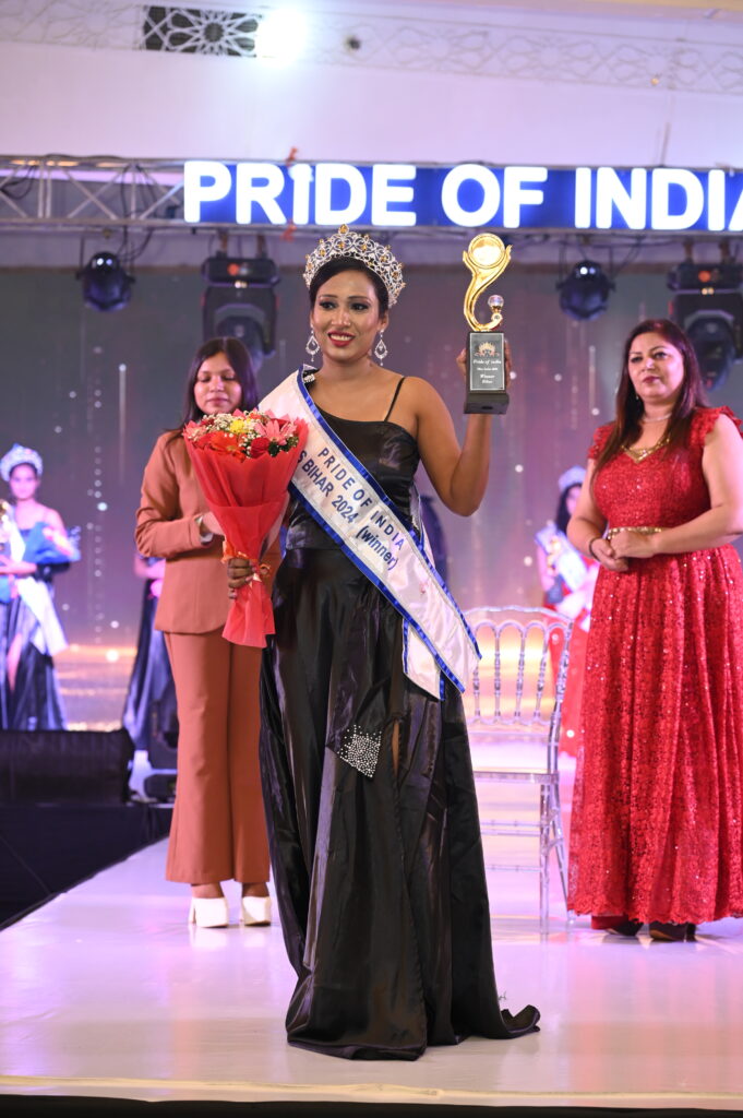 Jiya Lucy Kumari