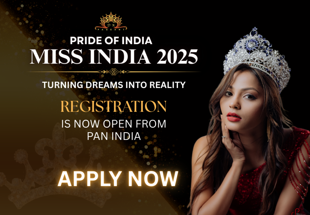 MISS INDIA 2025