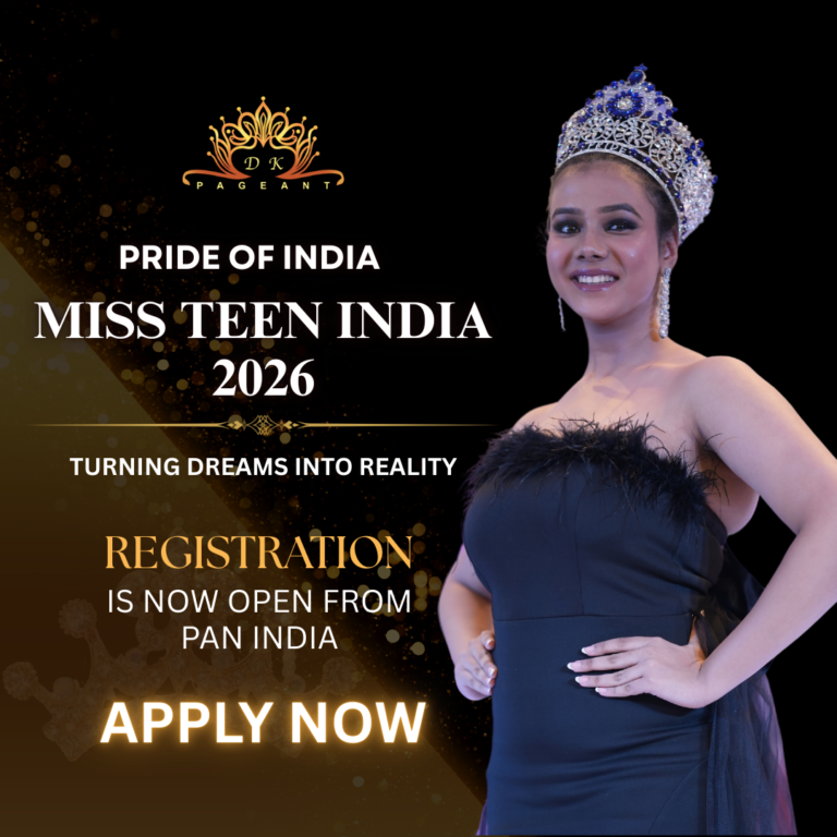 MISS INDIA )