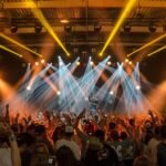 audience, band, concert, crowd, festival, lights, music, musicians, people, performance, stage, stage lights, event, live event, celebration, concert, concert, concert, concert, concert, festival, music, music, music, music, stage, event, event, event