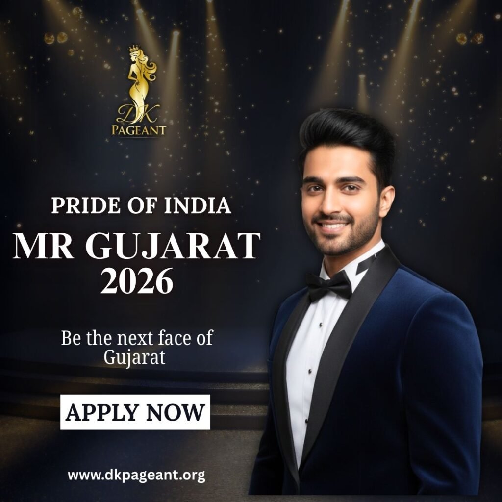 MISS INDIA 2025 (Instagramhj Post)