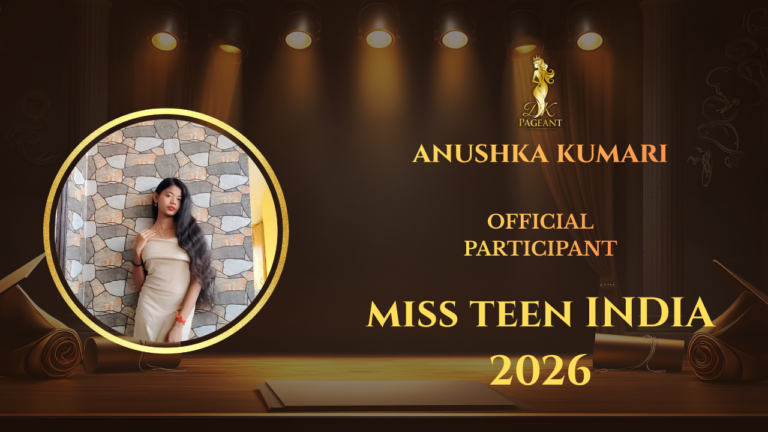 Anushka Kumari.