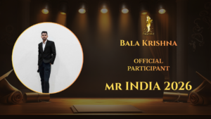 Bala Krishna