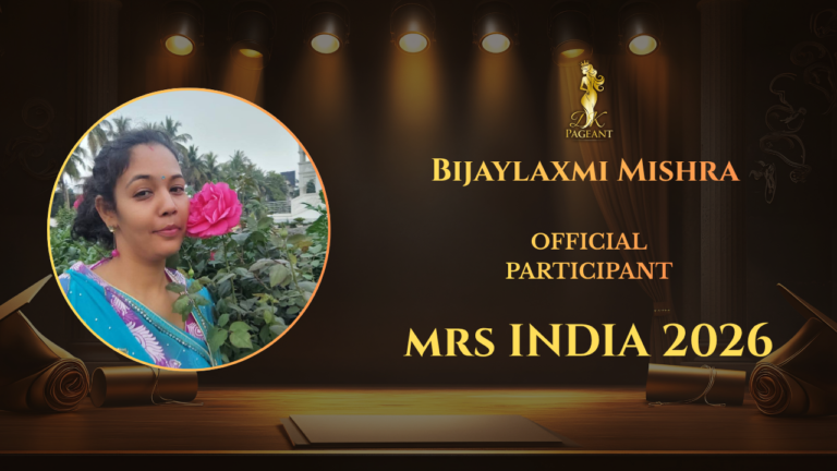 Bijaylaxmi Mishra