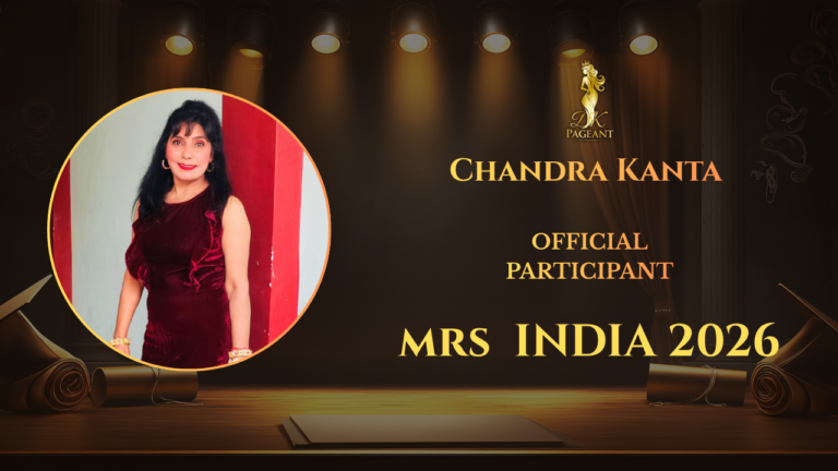 Chandra Kanta