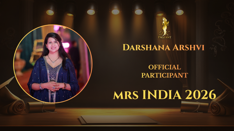 Darshana Arshvi
