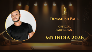Devashish Paul