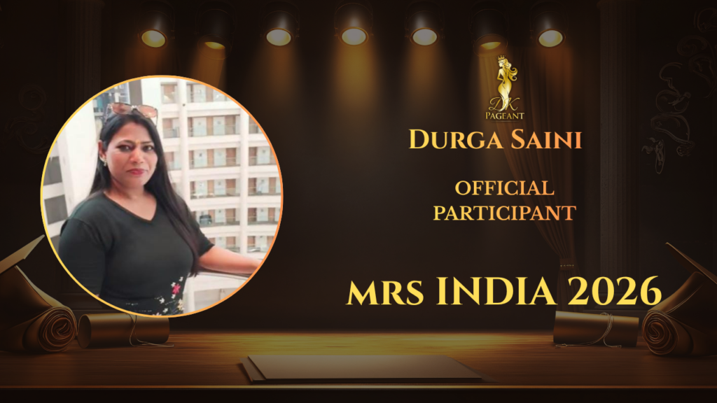 Durga Saini