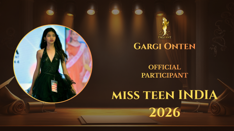 Gargi Onten.