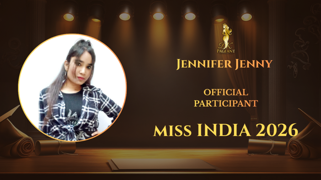 Jennifer Jenny