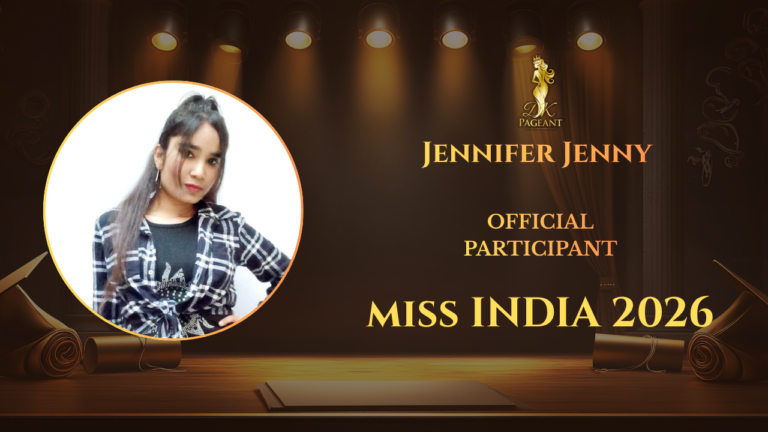 Jennifer Jenny