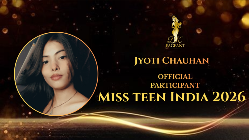 Jyoti Chauhan