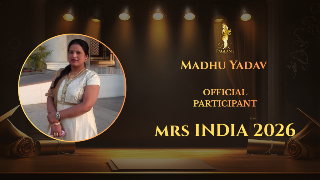 Madhu Yadav
