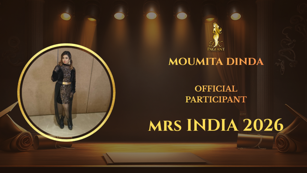 Moumita dinda.
