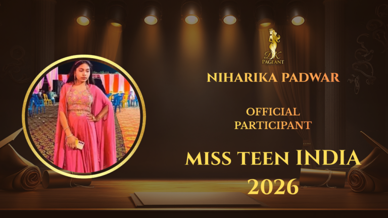 NIharika Padwar.