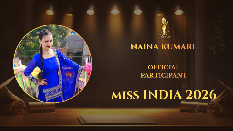 Naina Kumari.