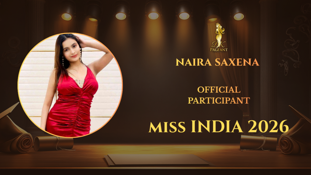 Naira saxena