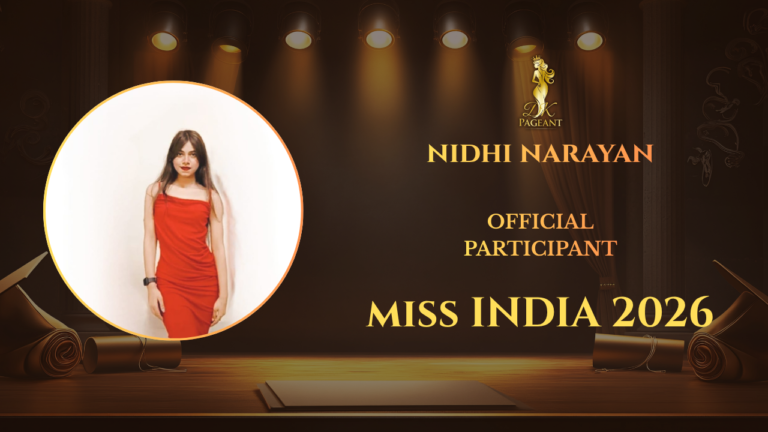 Nidhi Narayan.