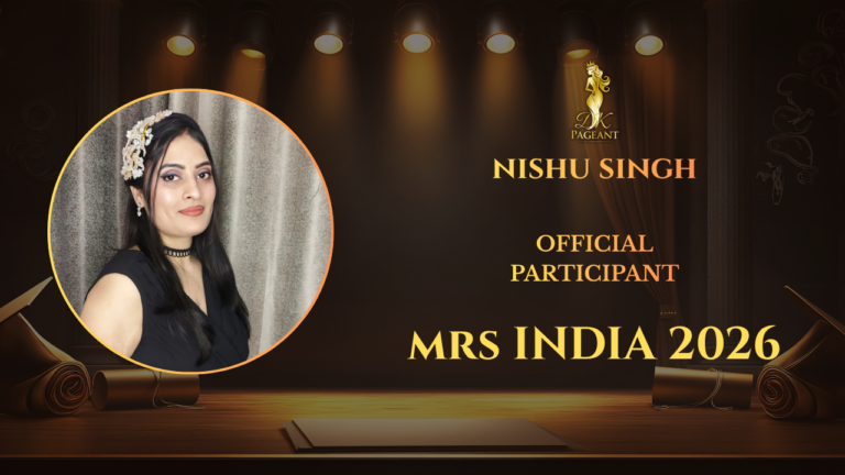 Nishu Singh