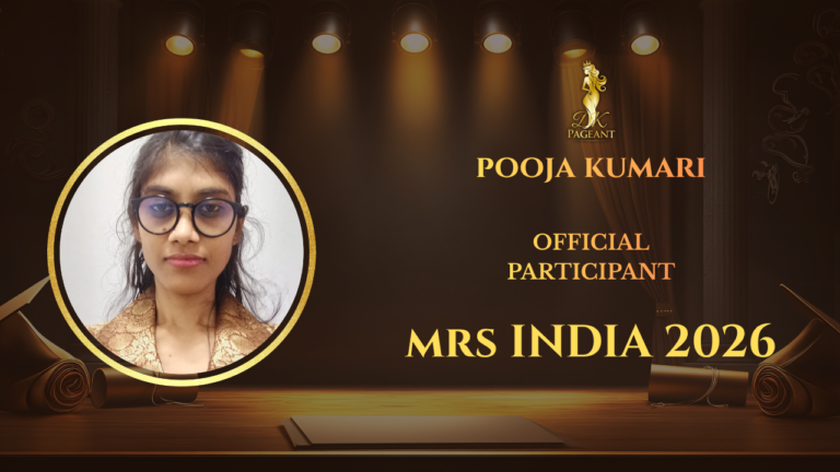 Pooja Kumari