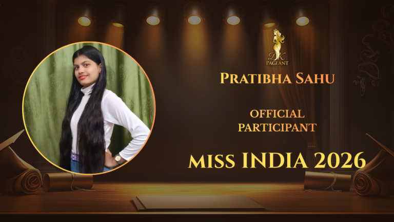 Pratibha sahu.