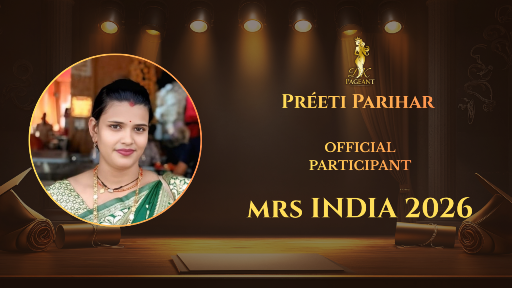 Préeti Parihar