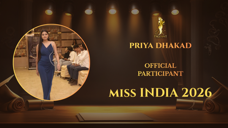 Priya dhakad.