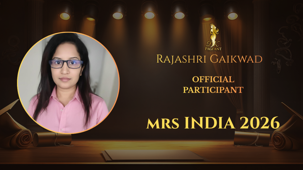 Rajashri Gaikwad