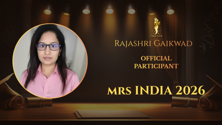 Rajashri Gaikwad