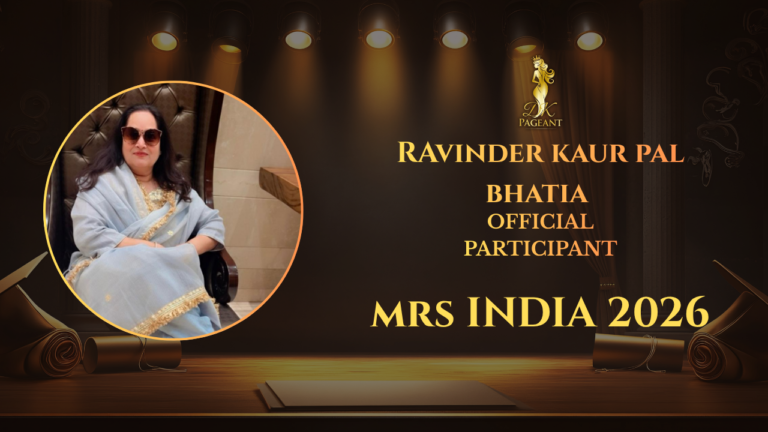 Ravinder pal kaur