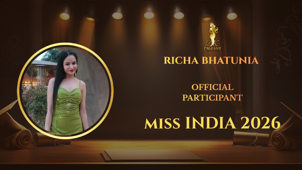 Richa Bhatunia