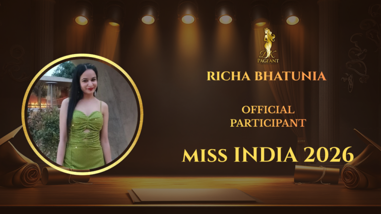 Richa Bhatunia