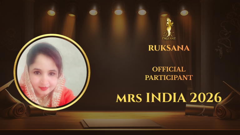 Ruksana