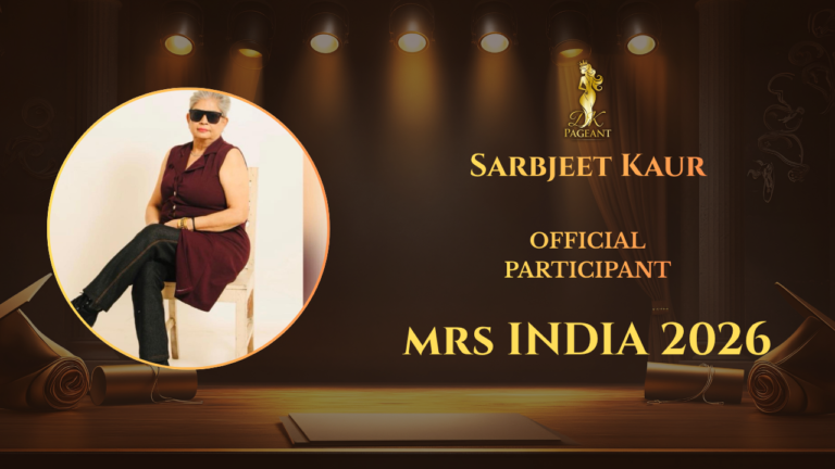 Sarbjeet Kaur