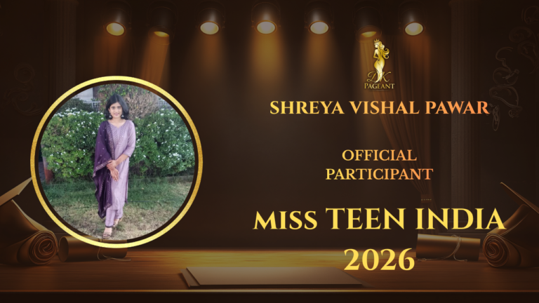 Shreya vishal p