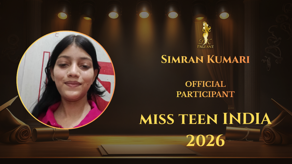 Simran Kumari