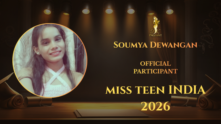 Soumya Dewangan.