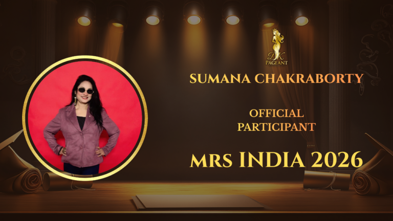 Sumana Chakrabarty