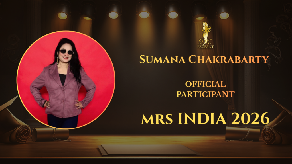 Sumana Chakrabarty