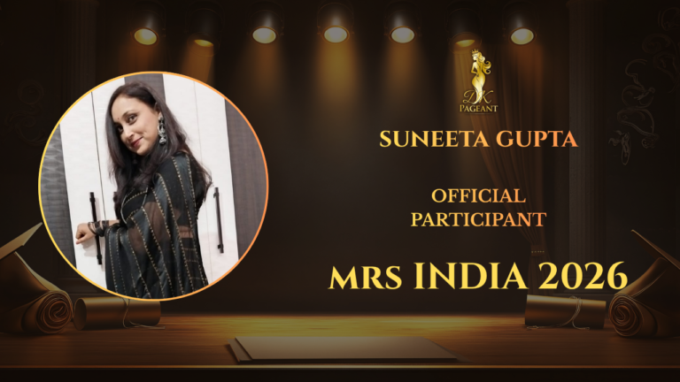 Suneeta Gupta