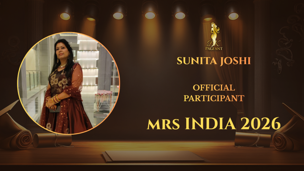 Sunita Joshi