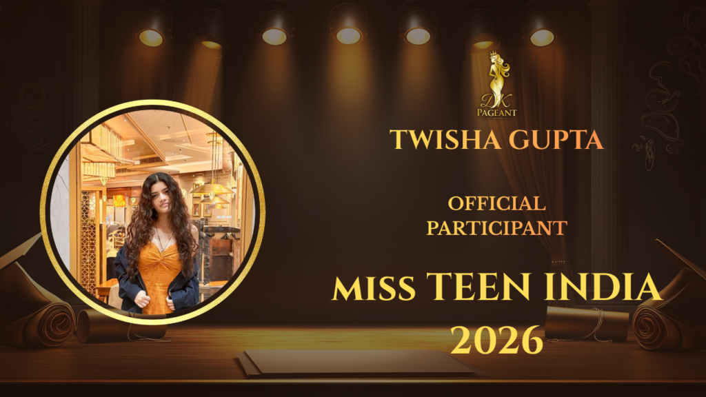TWISHA GUPTA