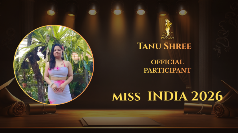 Tanu Shree