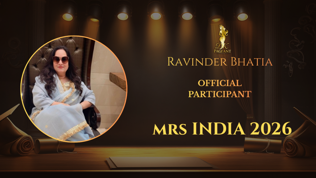 Ravinder Bhatia