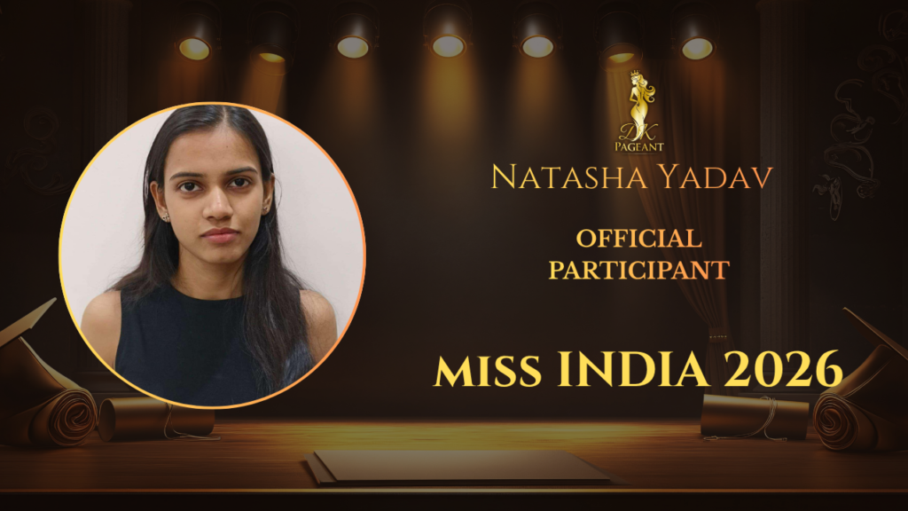 Natasha Yadav
