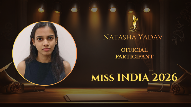 Natasha Yadav
