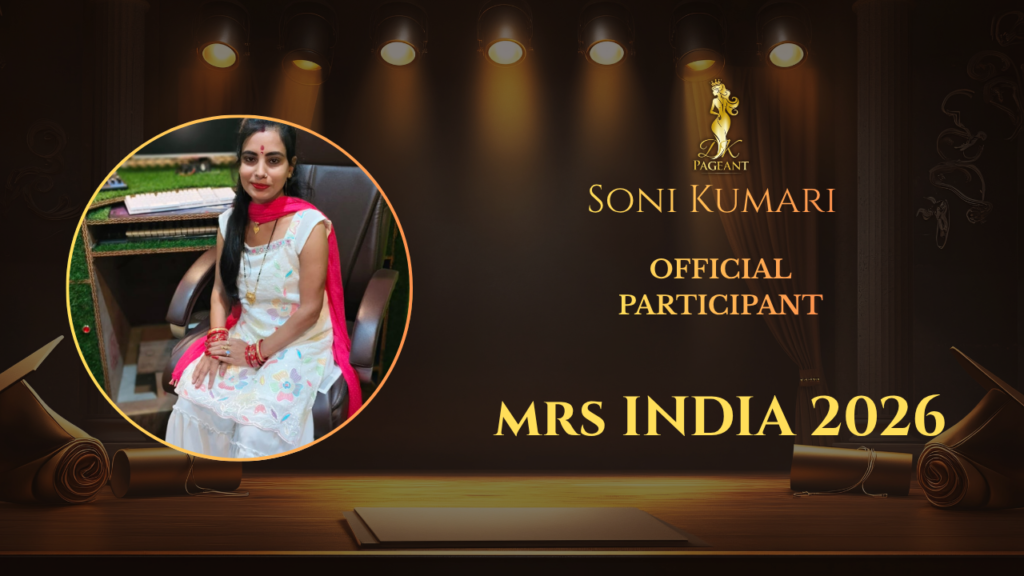 Soni Kumari