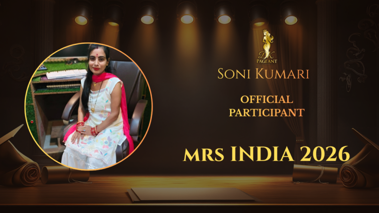 Soni Kumari